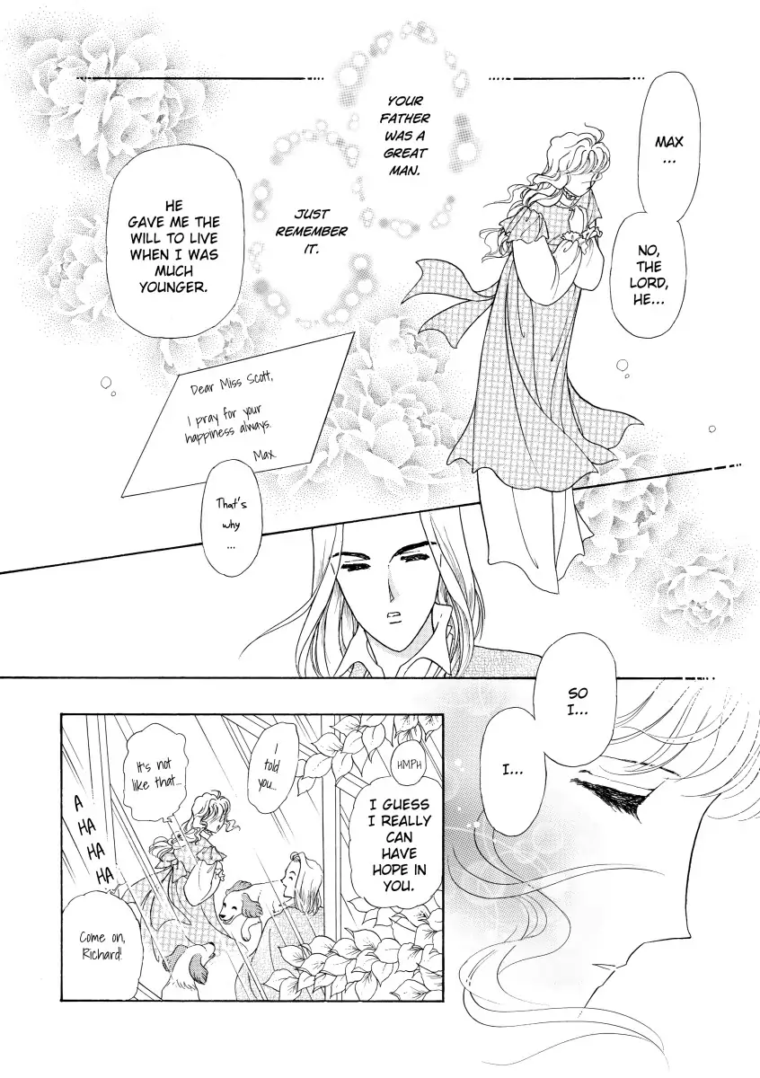 His Lady Mistress Chapter 2 - page 54