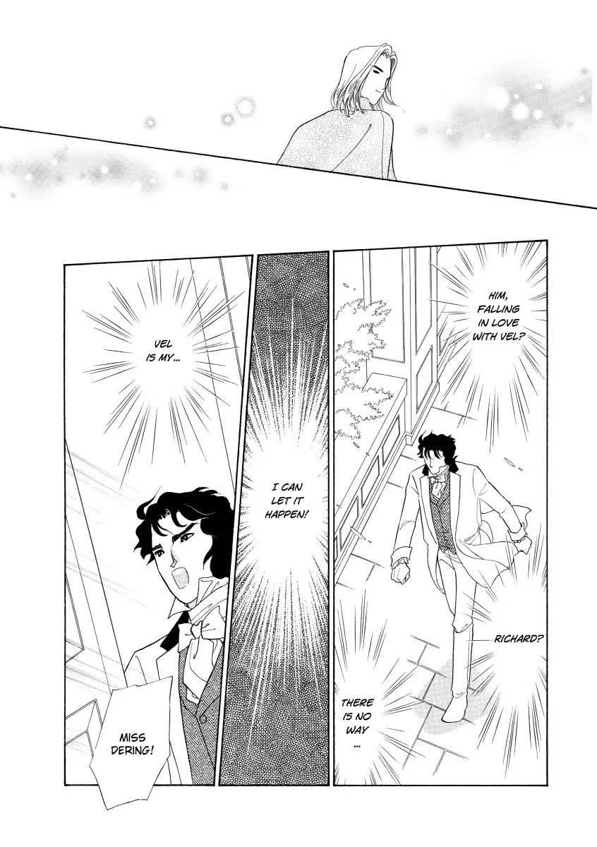 His Lady Mistress Chapter 2 - page 59