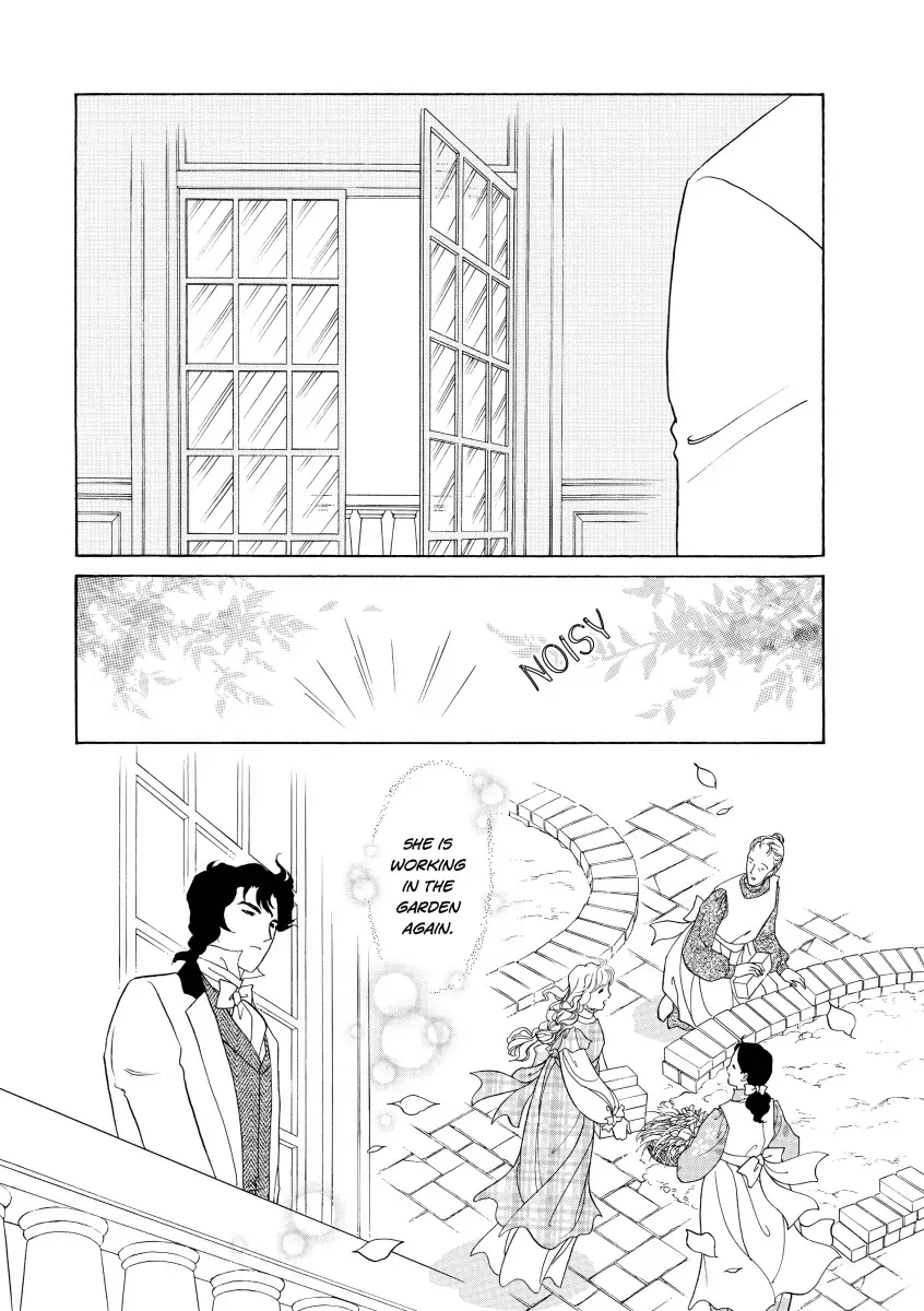 His Lady Mistress Chapter 2 - page 60