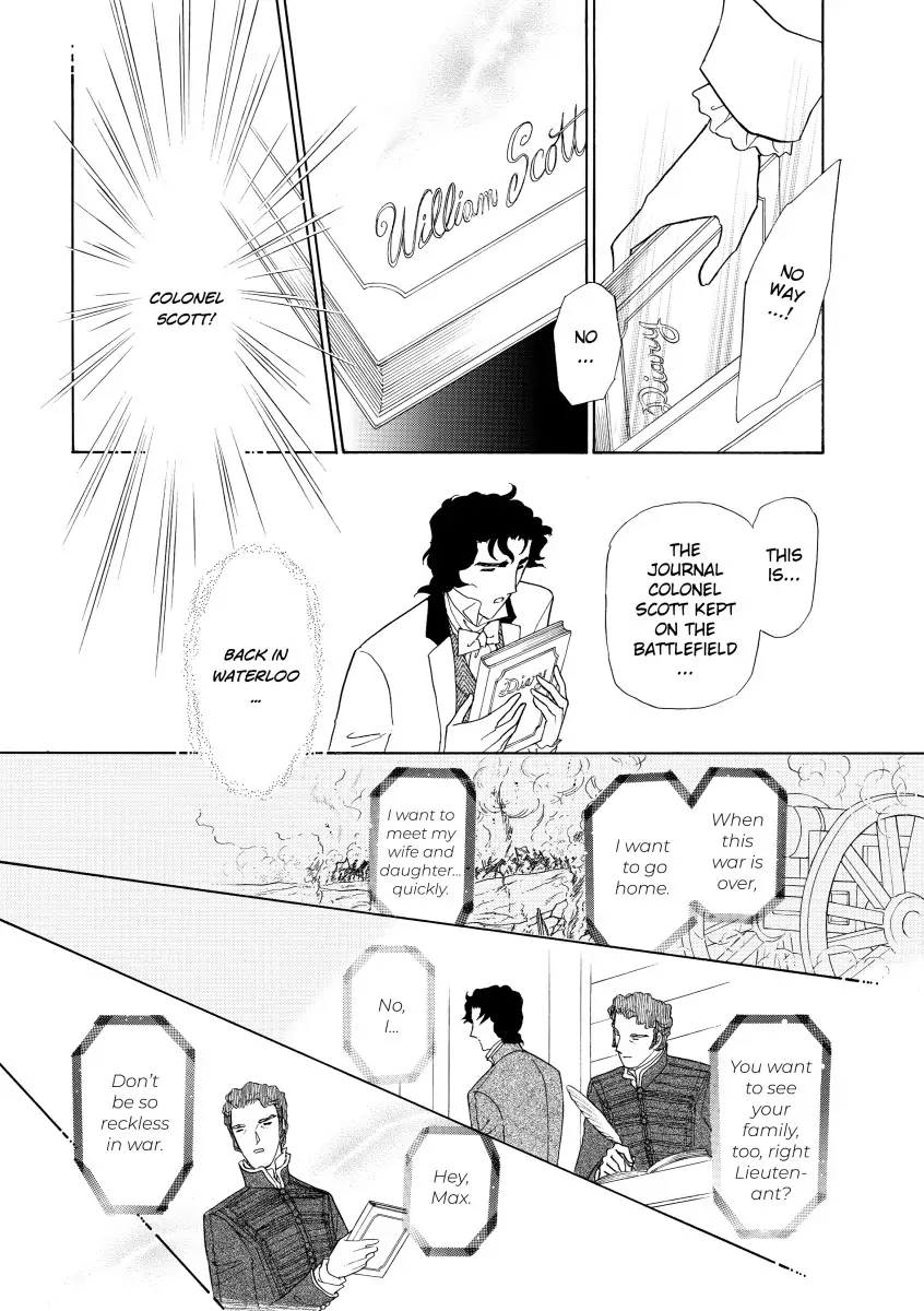 His Lady Mistress Chapter 2 - page 64
