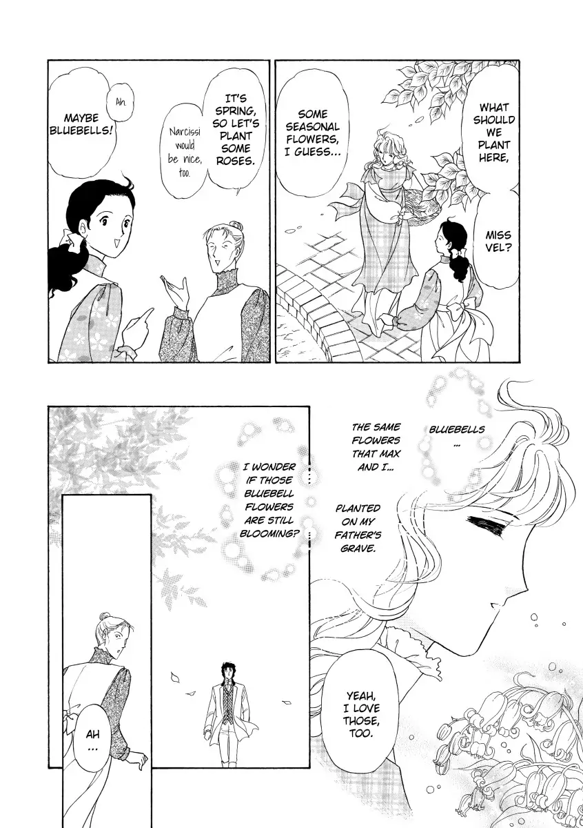 His Lady Mistress Chapter 2 - page 68
