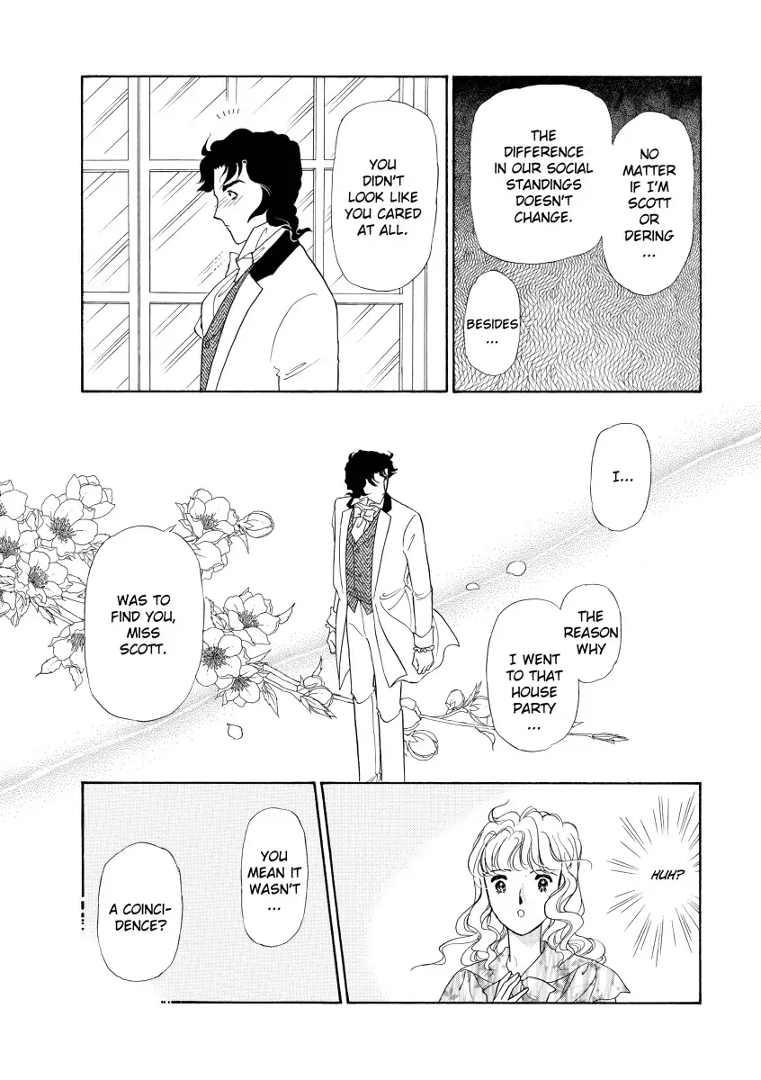 His Lady Mistress Chapter 2 - page 73