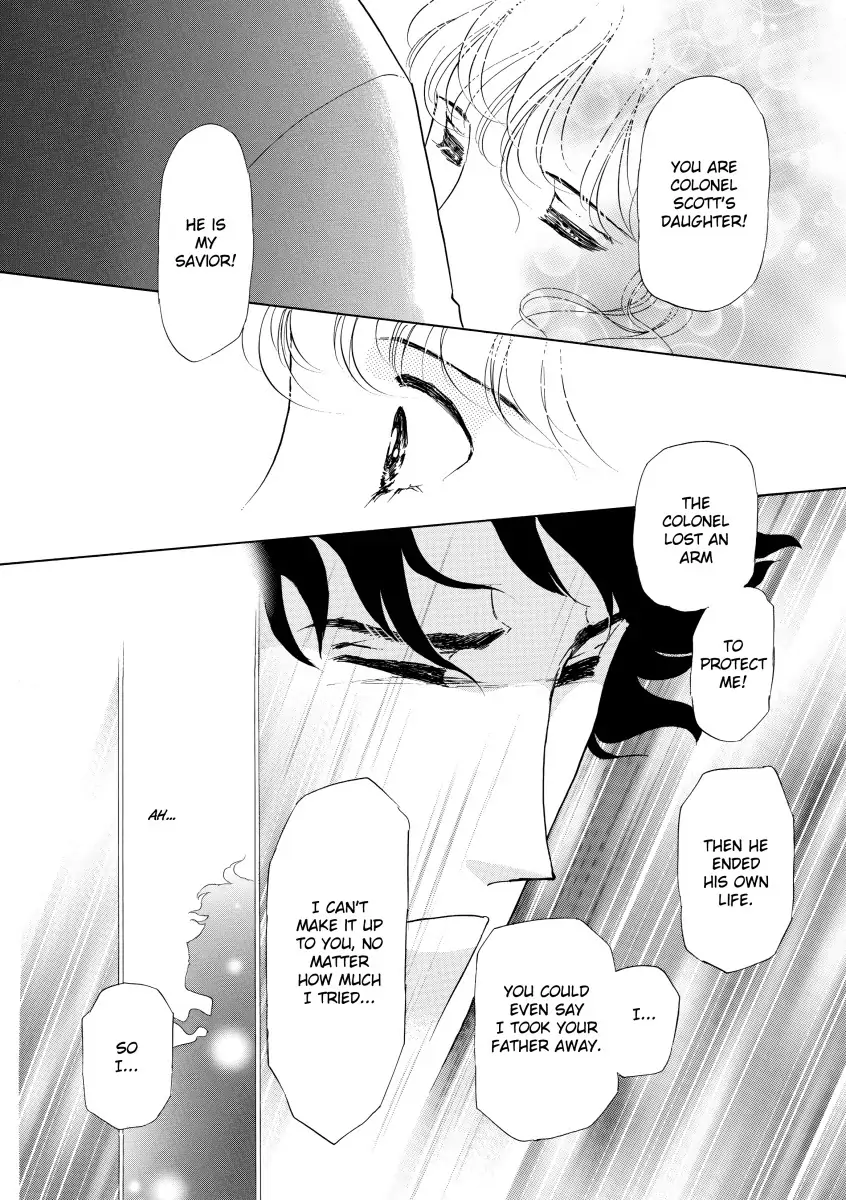 His Lady Mistress Chapter 2 - page 76