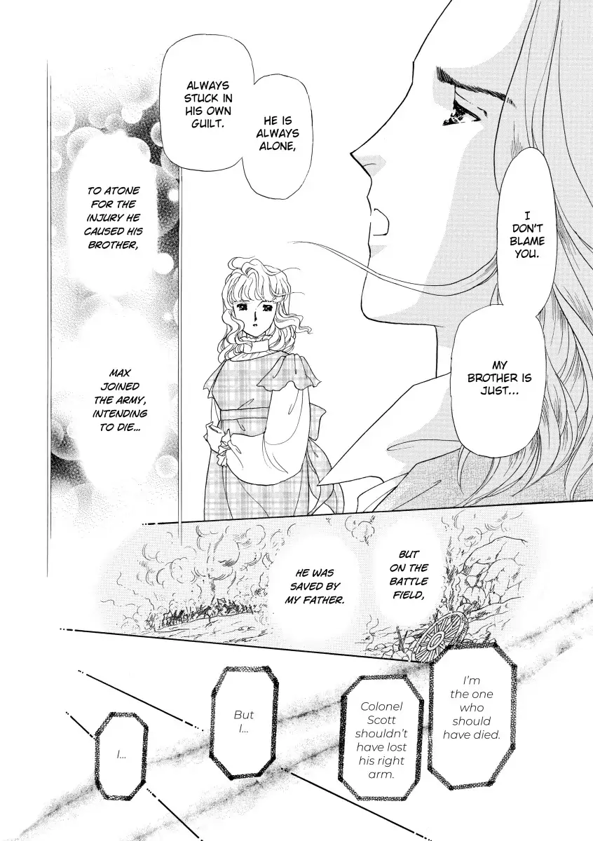 His Lady Mistress Chapter 2 - page 98