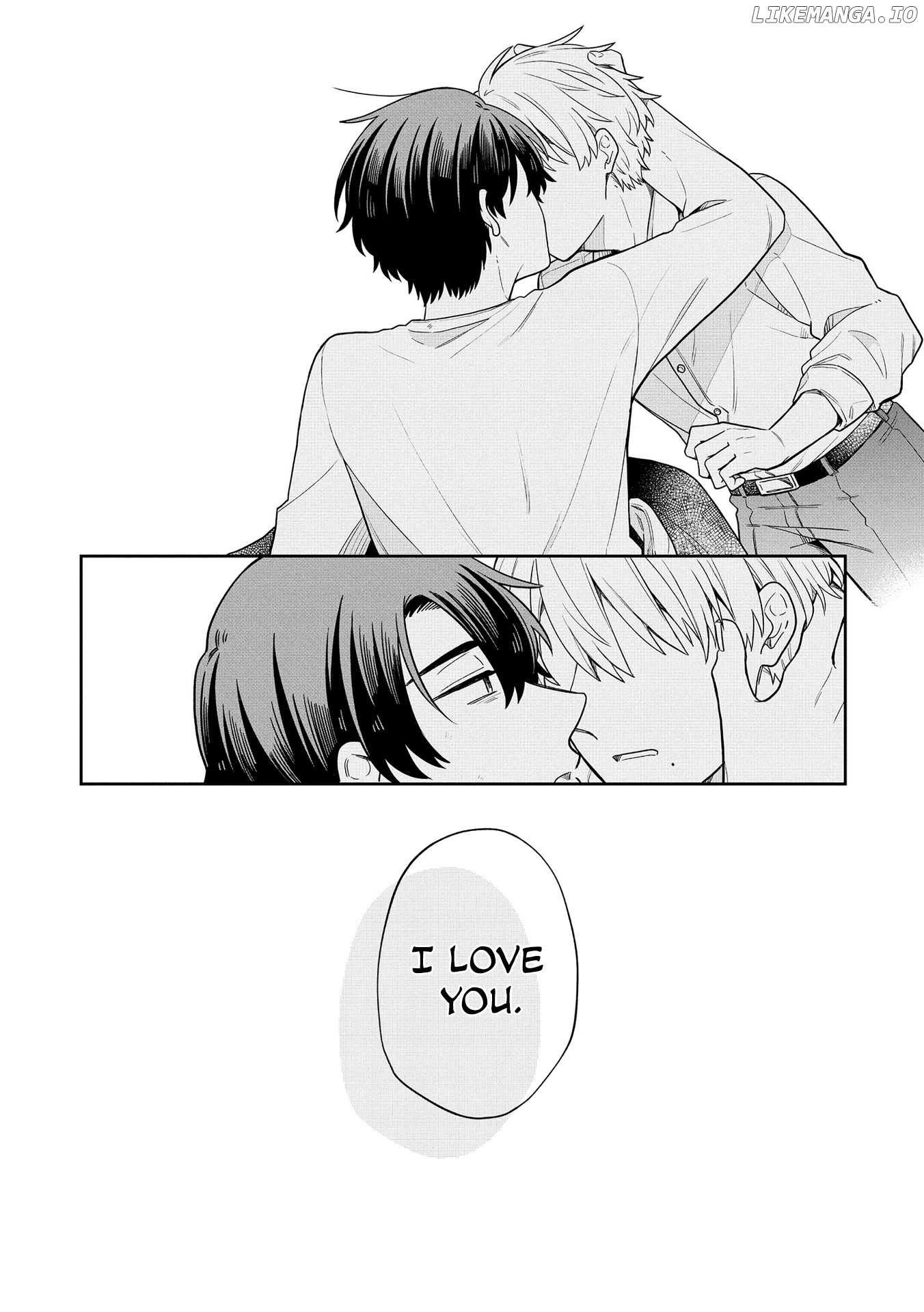 Zense de Koroshita Aite no Tantou Henshuu ni Narimashita chapter 7 - page 6