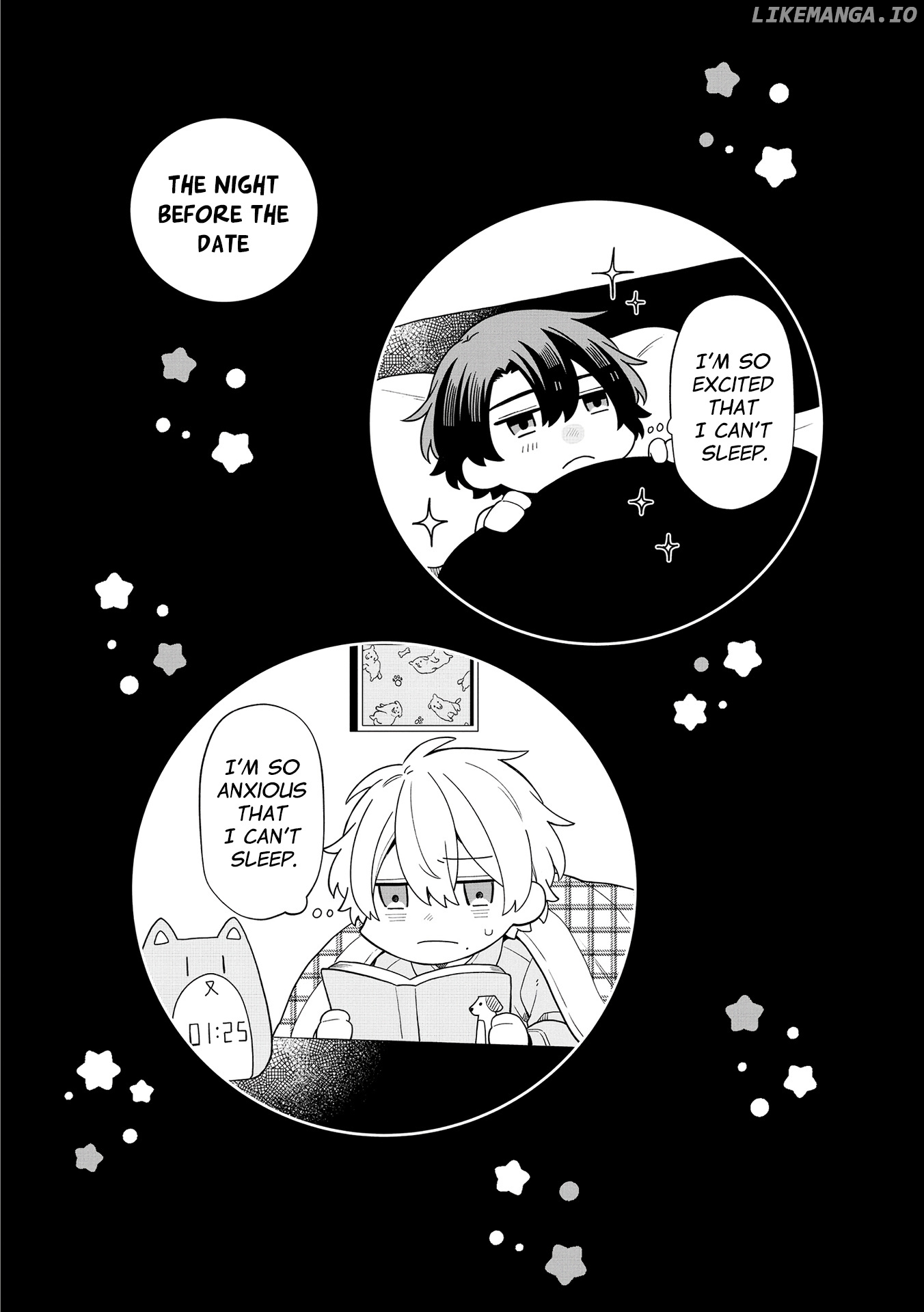 Zense de Koroshita Aite no Tantou Henshuu ni Narimashita chapter 8 - page 13