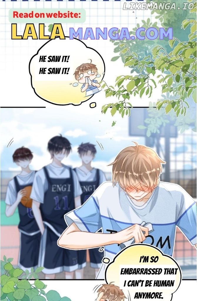 Don’T Play With My Heart chapter 1 - page 38