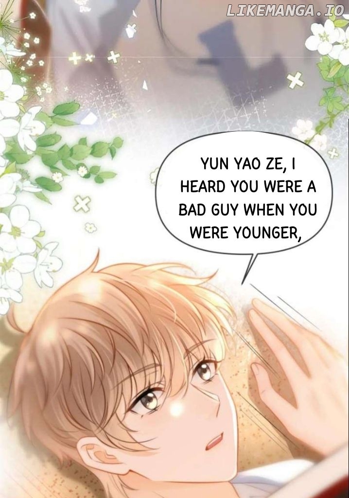 Don’T Play With My Heart chapter 8 - page 10