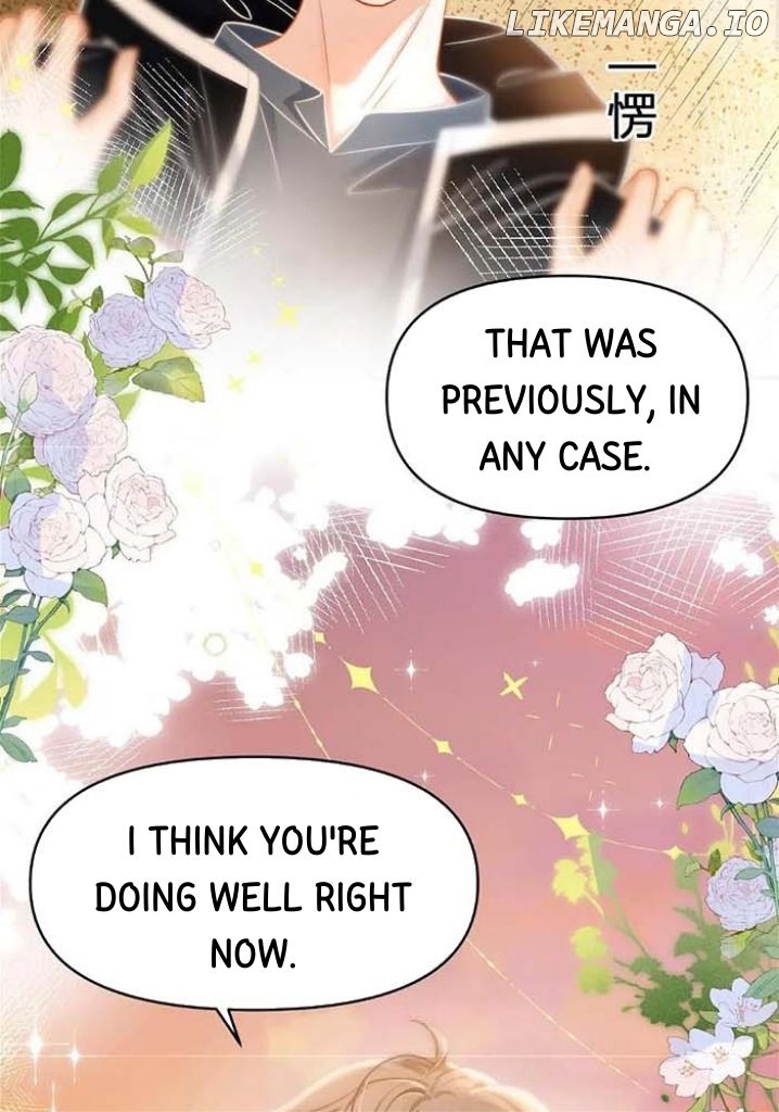 Don’T Play With My Heart chapter 8 - page 19