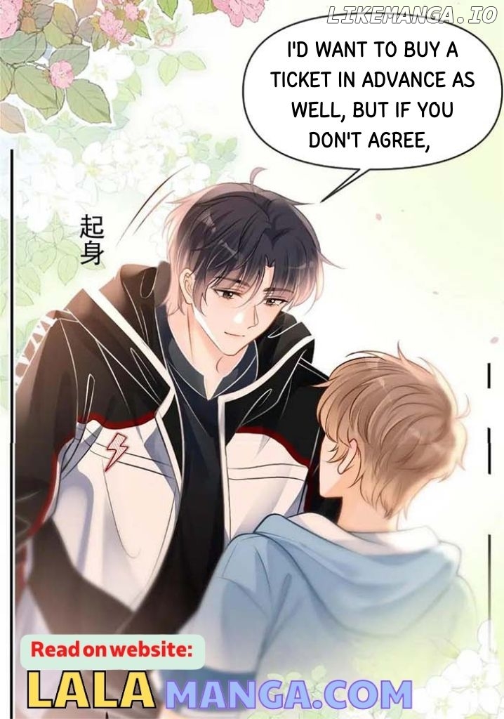 Don’T Play With My Heart chapter 8 - page 28