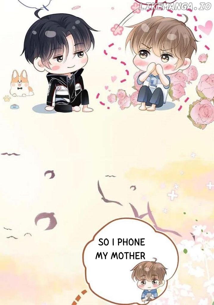 Don’T Play With My Heart chapter 8 - page 33