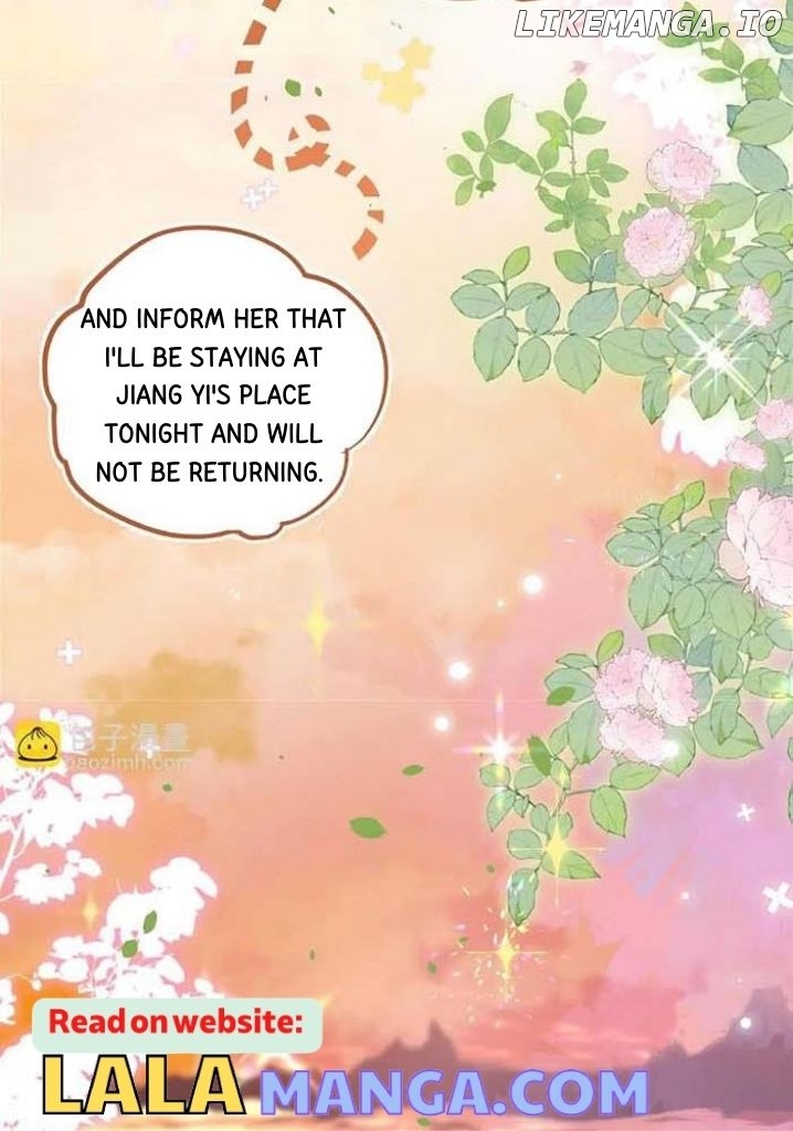 Don’T Play With My Heart chapter 8 - page 34