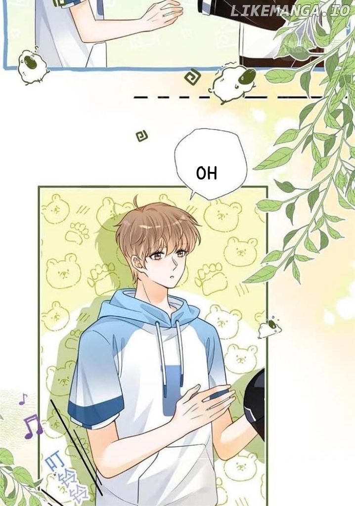 Don’T Play With My Heart chapter 8 - page 37