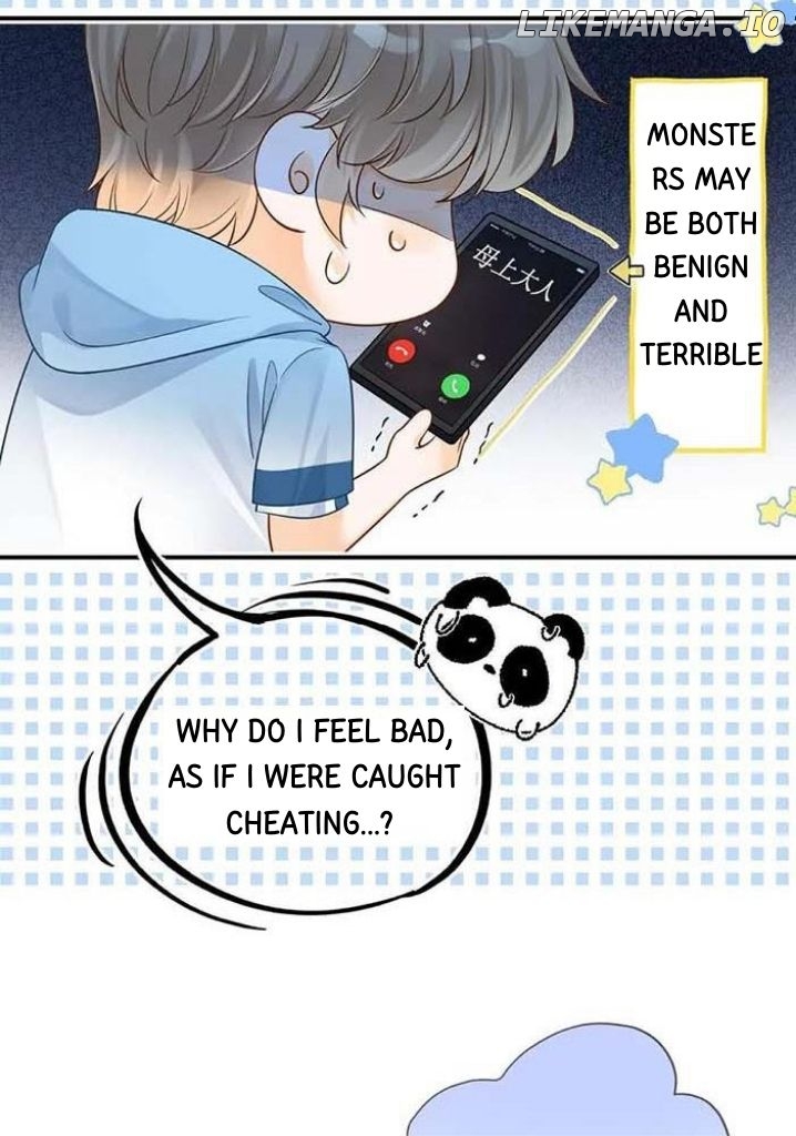 Don’T Play With My Heart chapter 8 - page 39