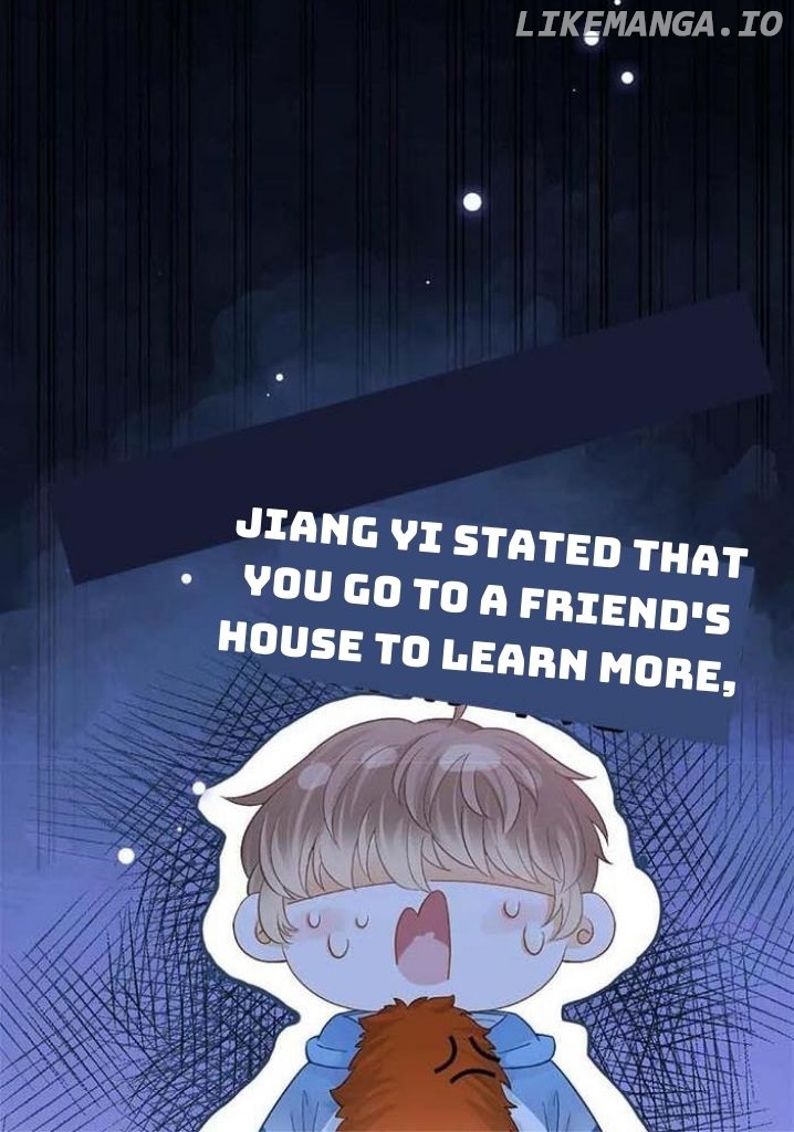 Don’T Play With My Heart chapter 8 - page 43
