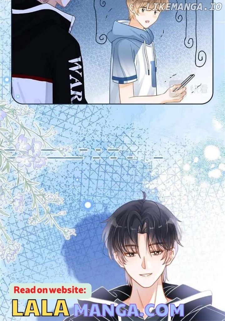Don’T Play With My Heart chapter 8 - page 46
