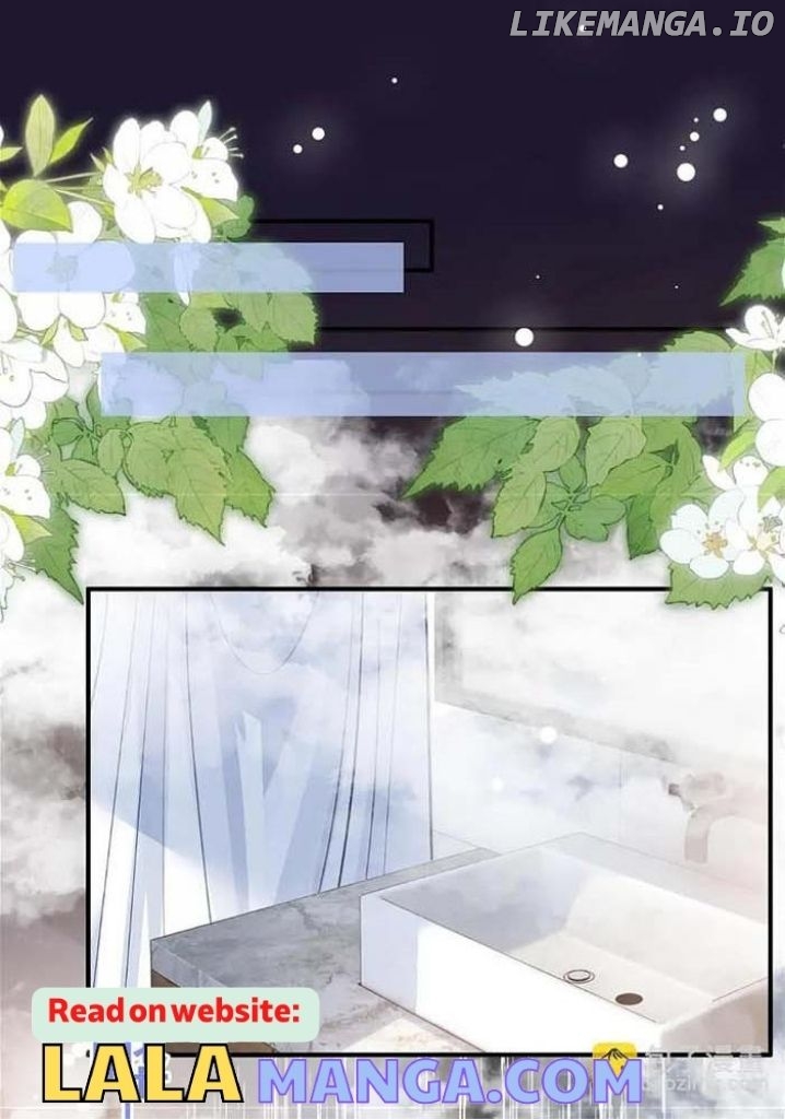 Don’T Play With My Heart chapter 8 - page 54