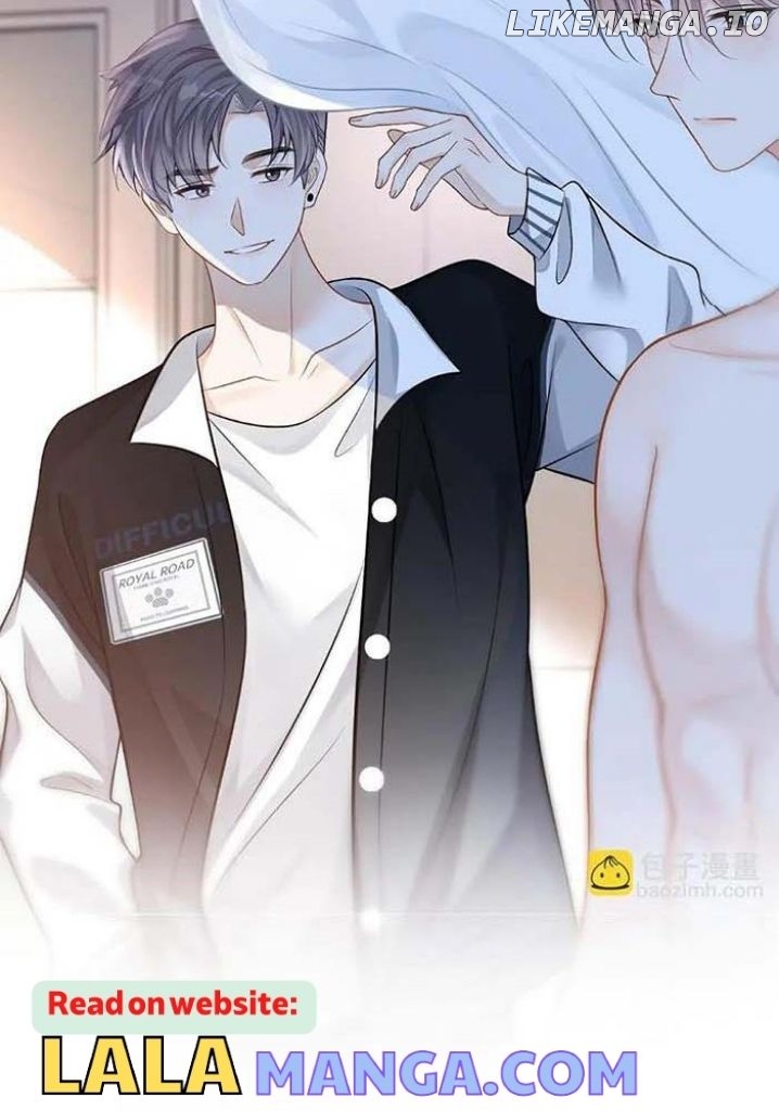 Don’T Play With My Heart chapter 8 - page 58