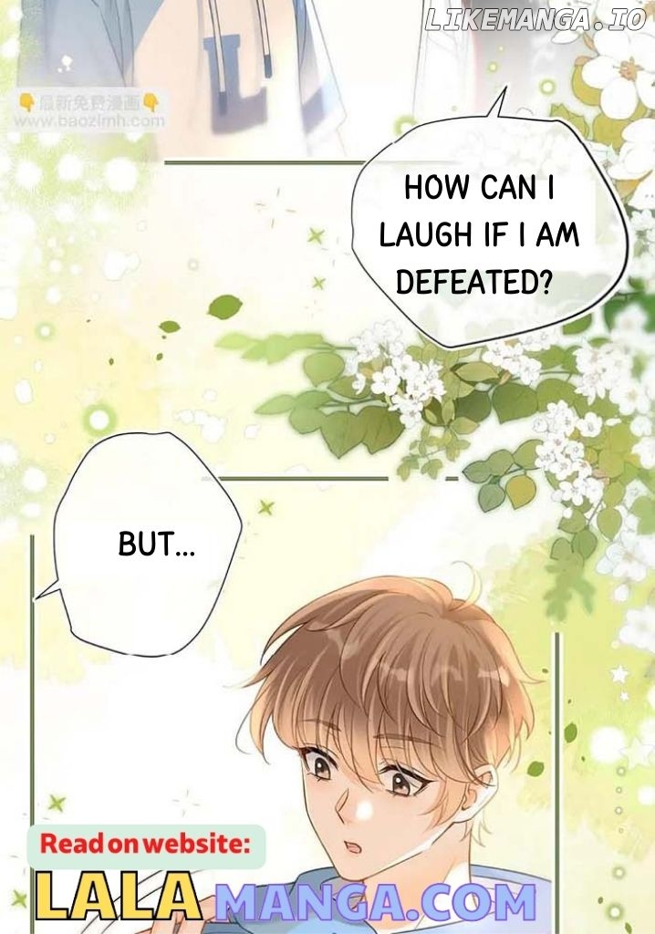Don’T Play With My Heart chapter 8 - page 6