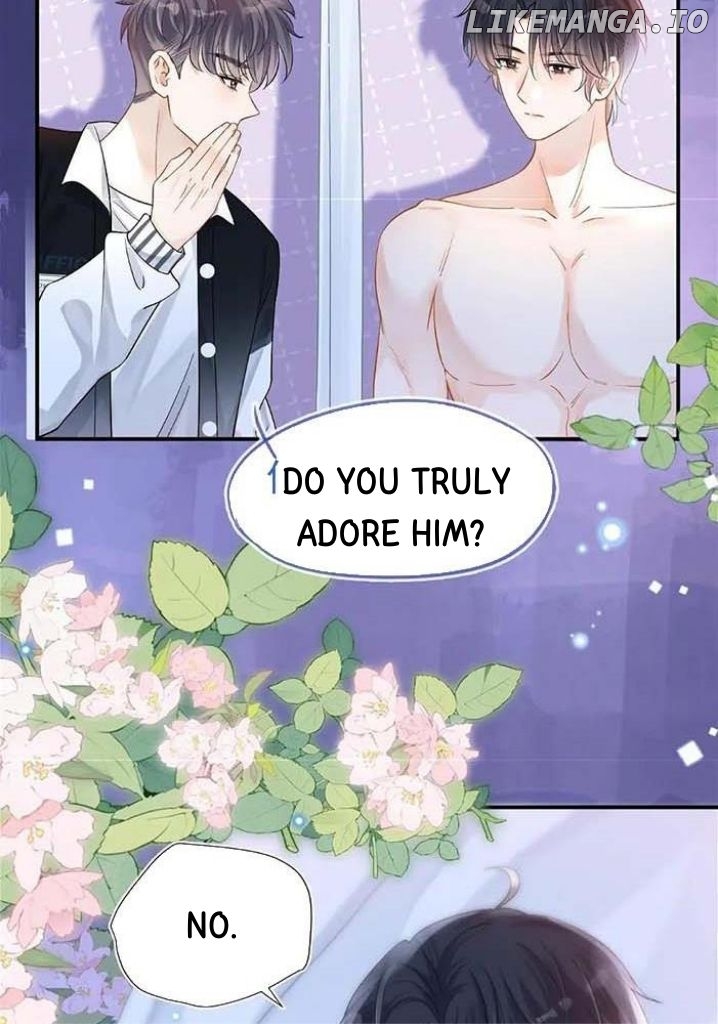 Don’T Play With My Heart chapter 8 - page 61