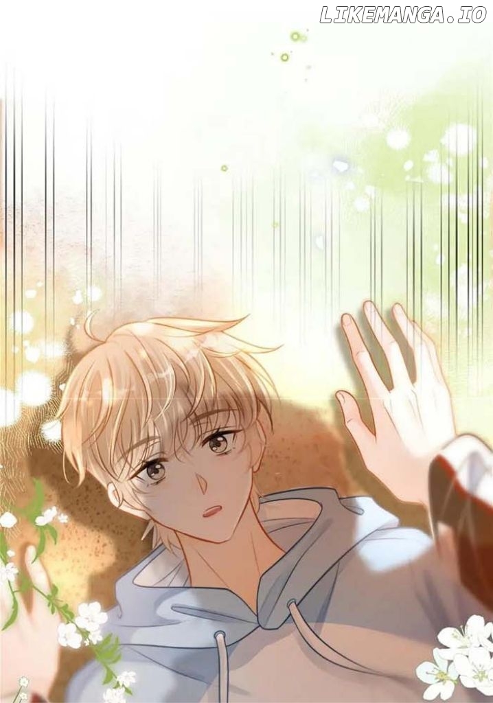 Don’T Play With My Heart chapter 8 - page 9