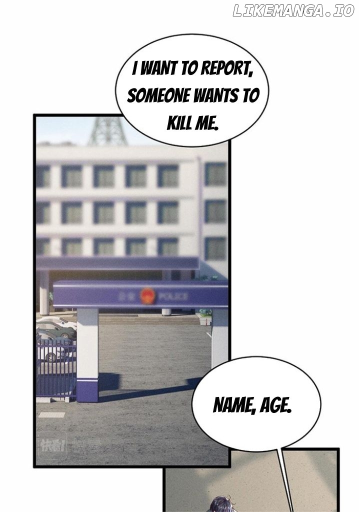 The Livestream Room Is Haunted chapter 1 - page 2