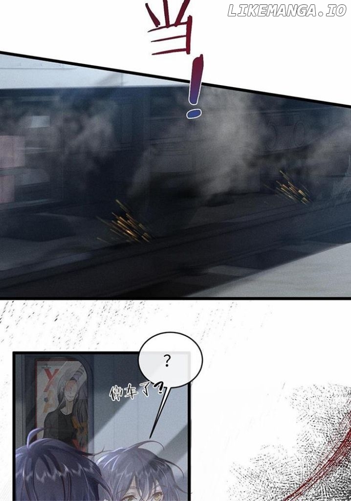 The Livestream Room Is Haunted chapter 1 - page 31