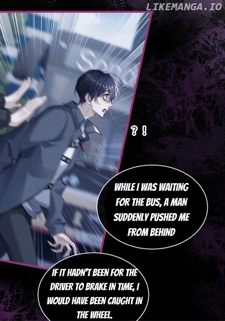 The Livestream Room Is Haunted chapter 1 - page 6