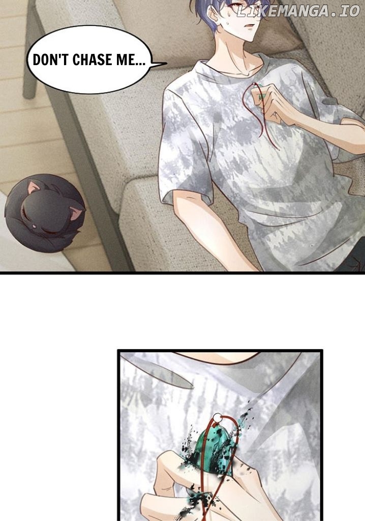 The Livestream Room Is Haunted chapter 2 - page 4