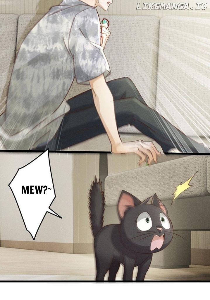 The Livestream Room Is Haunted chapter 2 - page 6