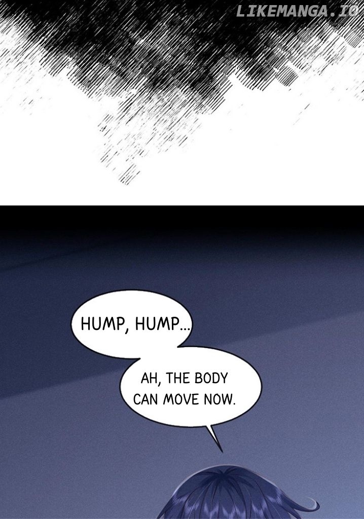 The Livestream Room Is Haunted chapter 4 - page 3