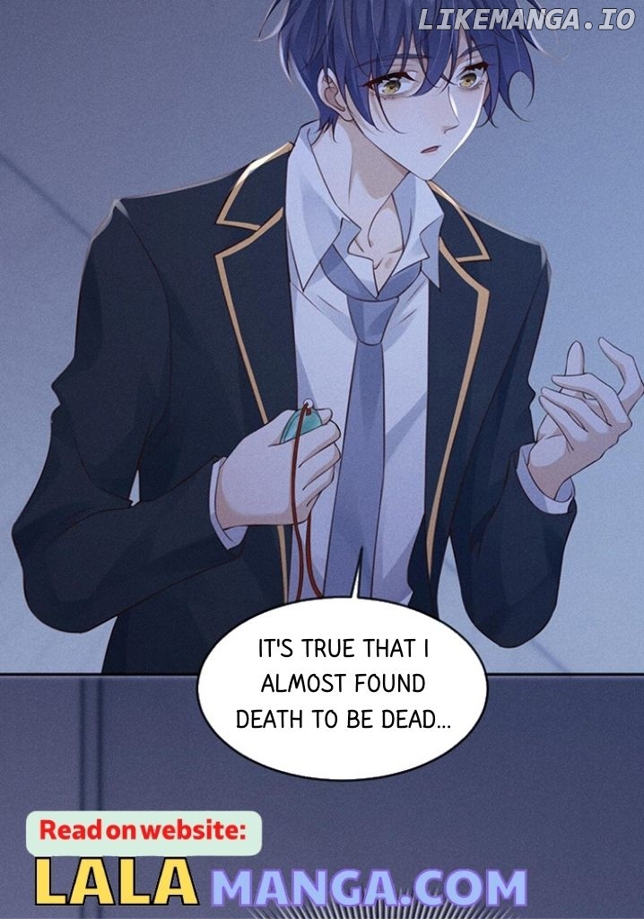 The Livestream Room Is Haunted chapter 4 - page 4