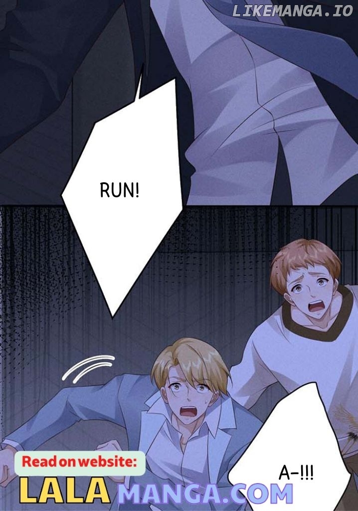 The Livestream Room Is Haunted chapter 5 - page 6