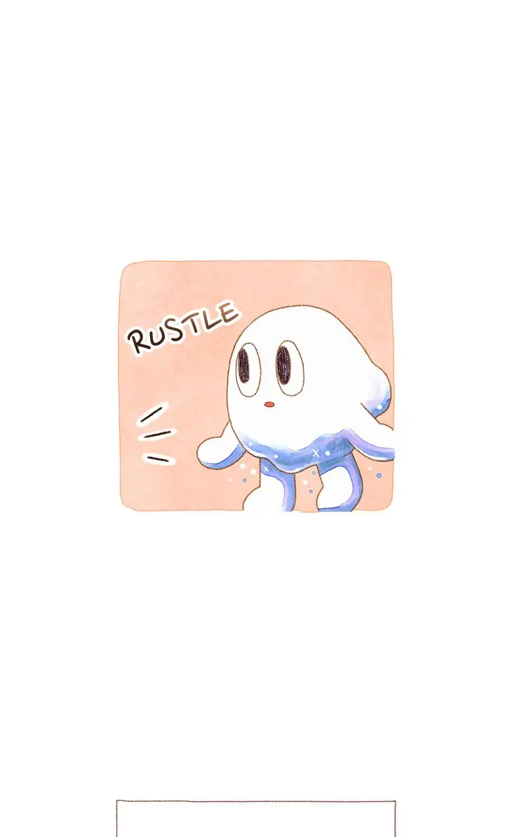 The Old Man and the Snow Sprite Chapter 1 - page 11