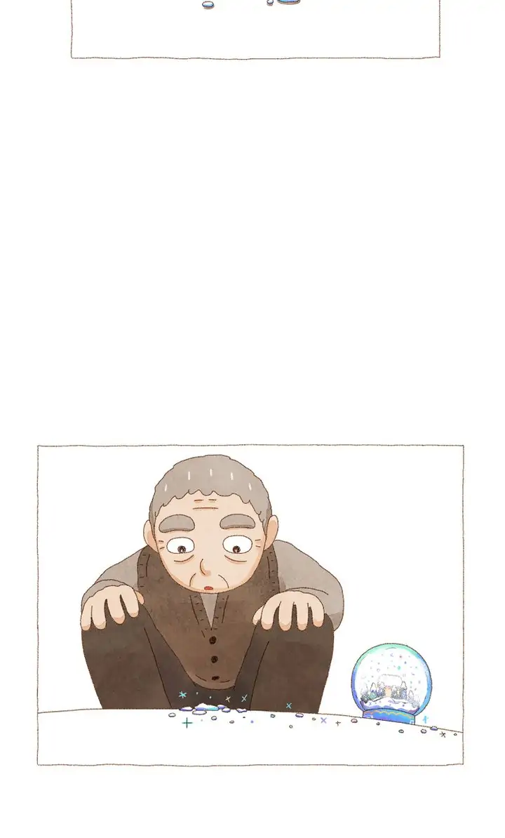 The Old Man and the Snow Sprite Chapter 1 - page 102