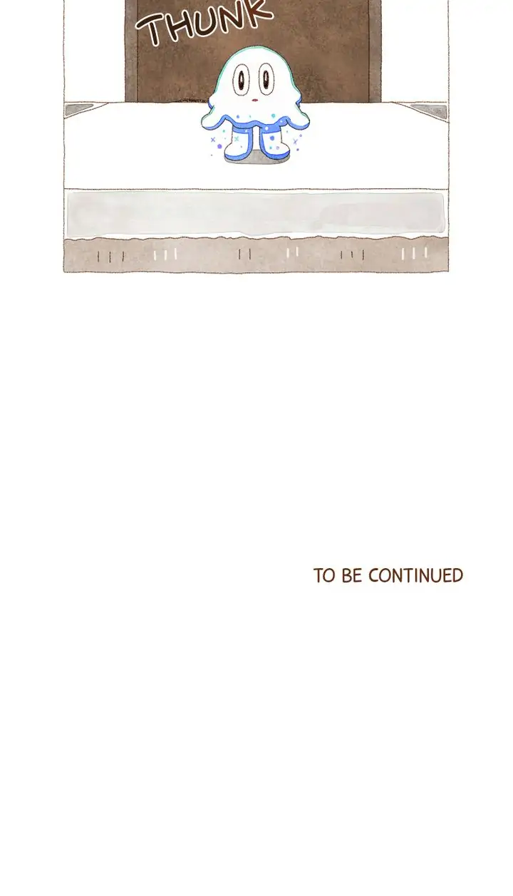 The Old Man and the Snow Sprite Chapter 1 - page 107