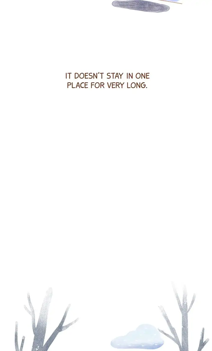 The Old Man and the Snow Sprite Chapter 1 - page 17