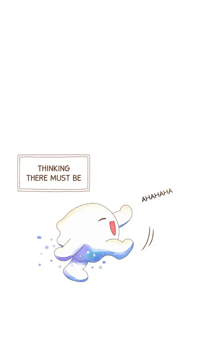 The Old Man and the Snow Sprite Chapter 1 - page 19