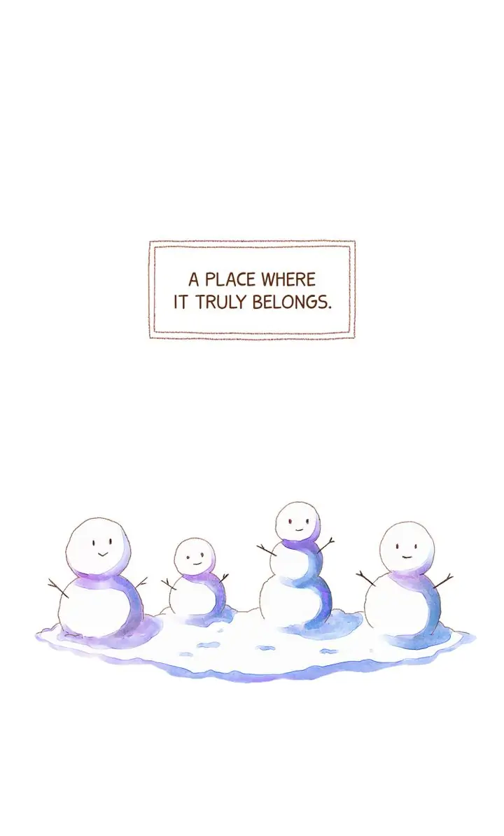 The Old Man and the Snow Sprite Chapter 1 - page 20