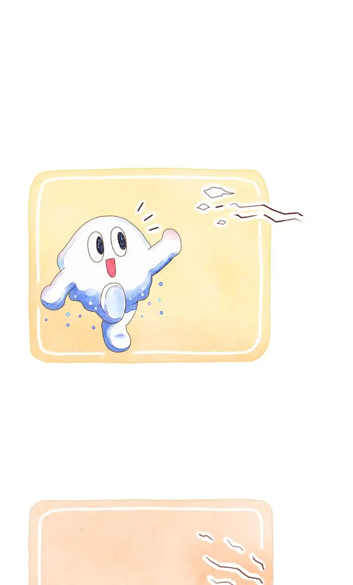 The Old Man and the Snow Sprite Chapter 1 - page 22