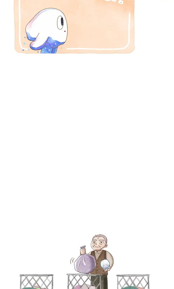 The Old Man and the Snow Sprite Chapter 1 - page 23