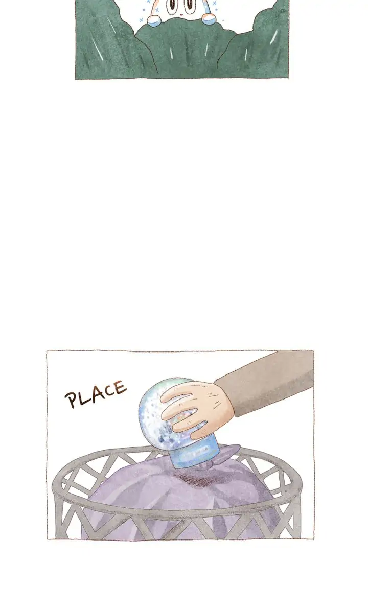 The Old Man and the Snow Sprite Chapter 1 - page 28