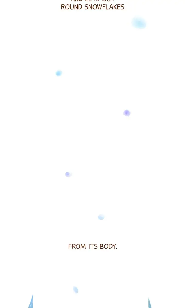 The Old Man and the Snow Sprite Chapter 1 - page 4