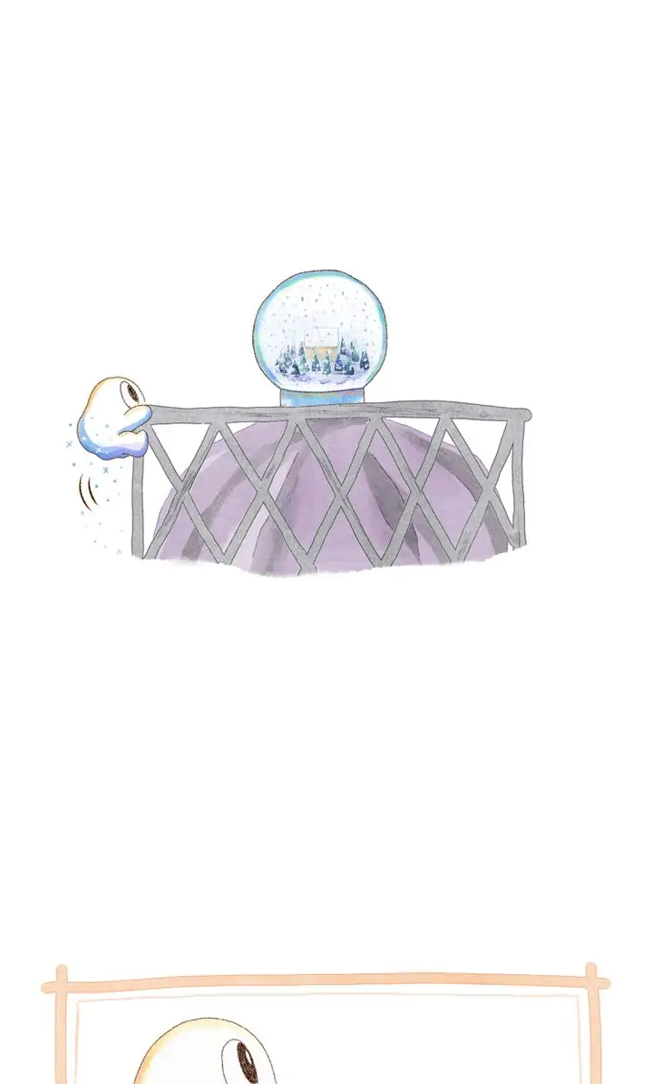 The Old Man and the Snow Sprite Chapter 1 - page 32