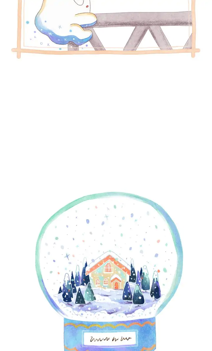 The Old Man and the Snow Sprite Chapter 1 - page 33