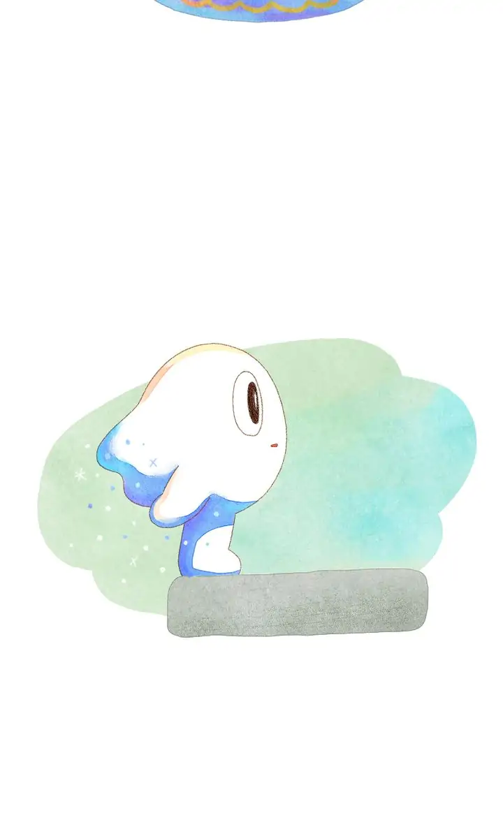 The Old Man and the Snow Sprite Chapter 1 - page 34