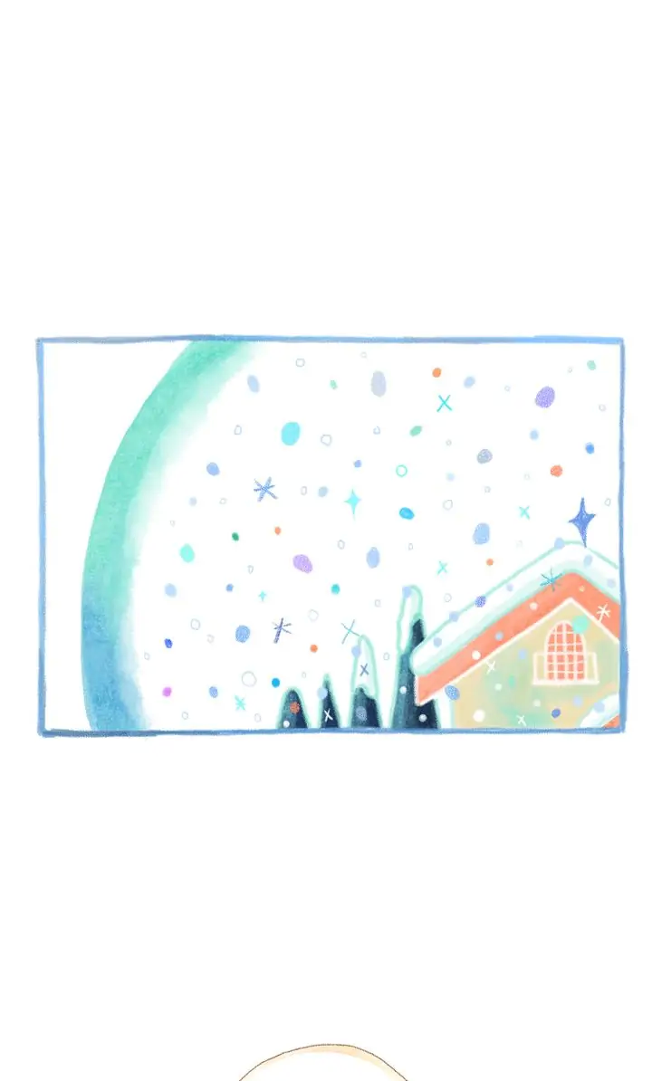 The Old Man and the Snow Sprite Chapter 1 - page 35