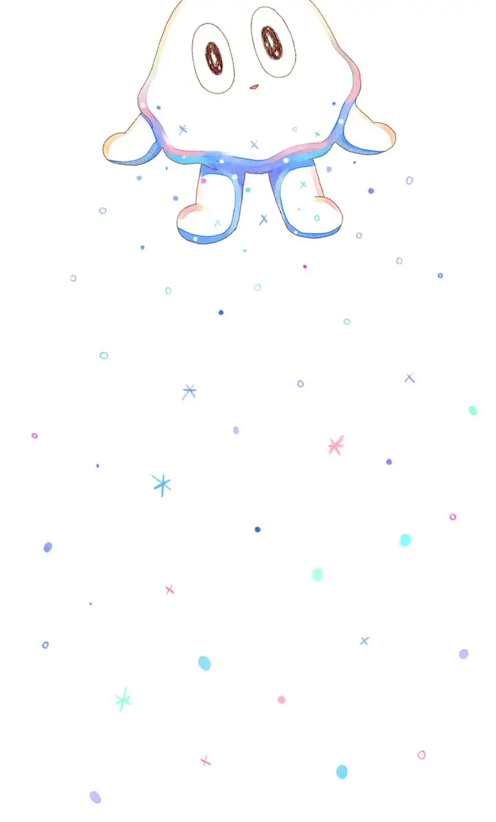 The Old Man and the Snow Sprite Chapter 1 - page 36