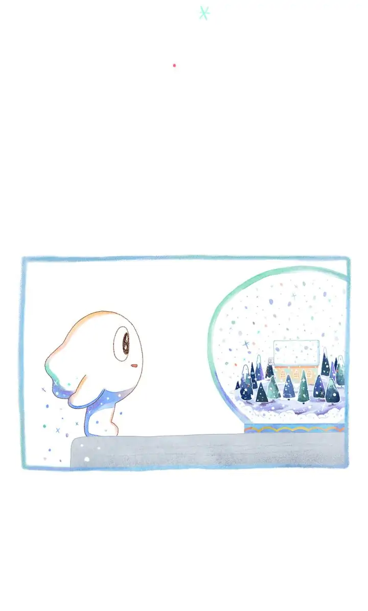 The Old Man and the Snow Sprite Chapter 1 - page 37