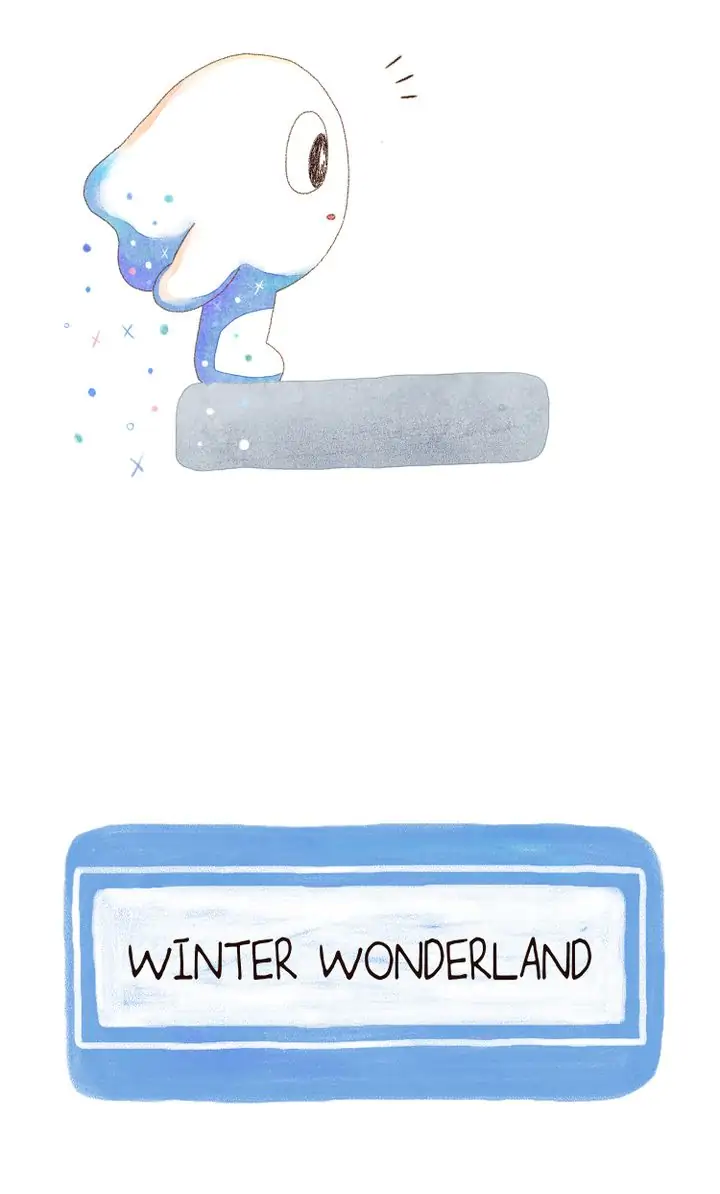 The Old Man and the Snow Sprite Chapter 1 - page 38